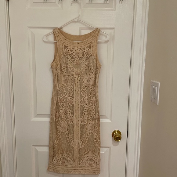 Dresses & Skirts - Sue Wong cocktail dress